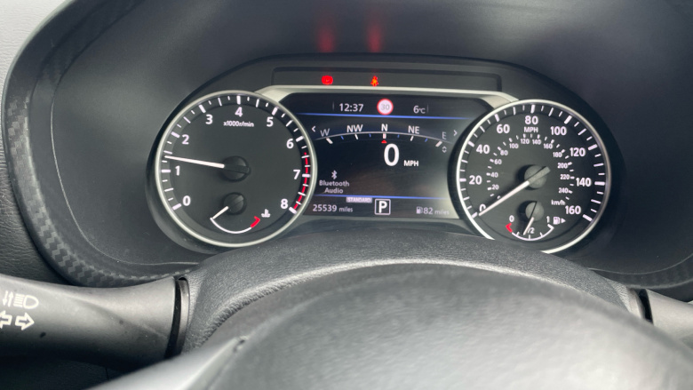 Nissan Juke 1.0 DiG-T 114 Tekna 5dr DCT Petrol Hatchback